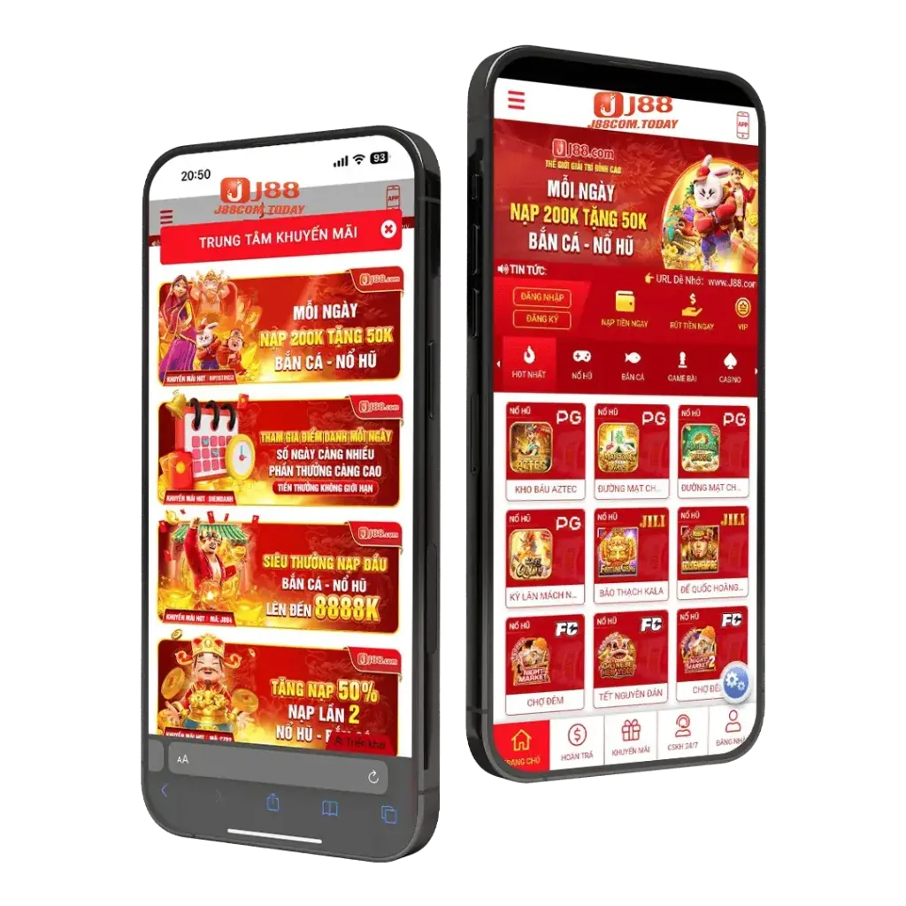 Live Casino tương tác