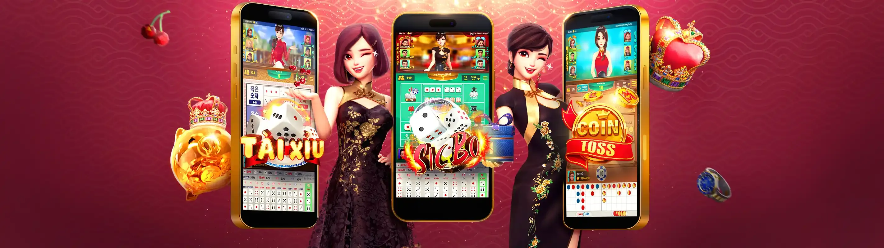 Hình ảnh tổng quan về ok838 đăng nhập, thể hiện sự chuyên nghiệp và an toàn của nền tảng