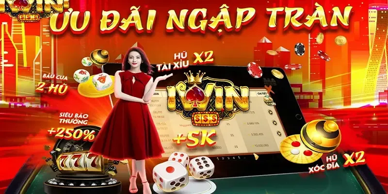 Khuyến mãi OK838 Đăng Nhập